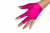 Перчатка-бильярдная Feudor Standard fuchsia S Перчатка-бильярдная Feudor Standard fuchsia S