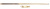 Кий Startbilliards Снукер H-3 2РС 145см. Кий Startbilliards Снукер H-3 2РС 145см.