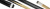 Кий Startbilliards РП черный 1РС 160 см. Кий Startbilliards РП черный 1РС 160 см.